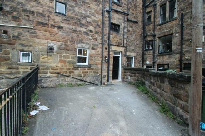 Main image of property: Belmont Close, Harrogate