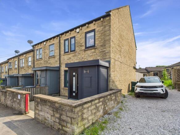 Main image of property: Cleckheaton Road, Oakenshaw, Bradford