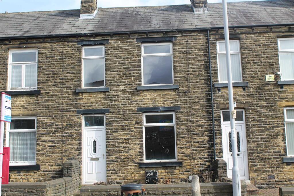 Main image of property: Huddersfield Road, Wyke, Bradford