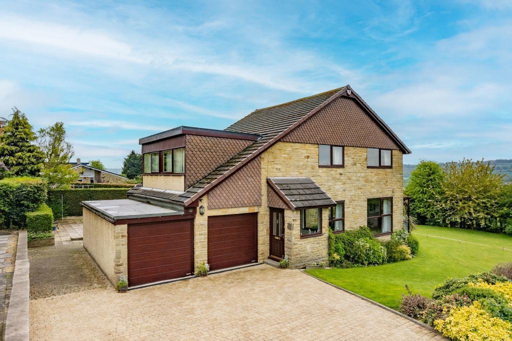 Main image of property: Vine Close, Clifton, Brighouse