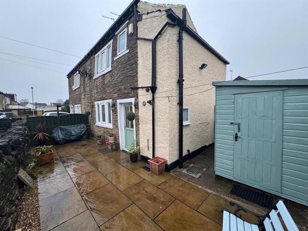 Main image of property: Knowle Lane, Wyke, Bradford