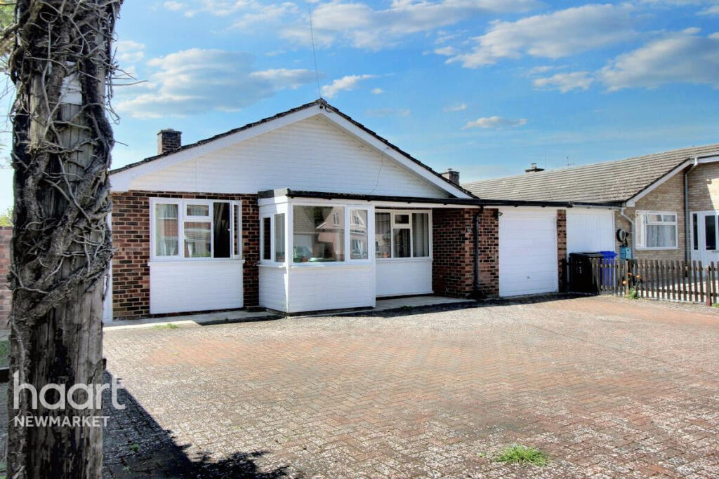 Main image of property: Aspal Lane, Beck Row
