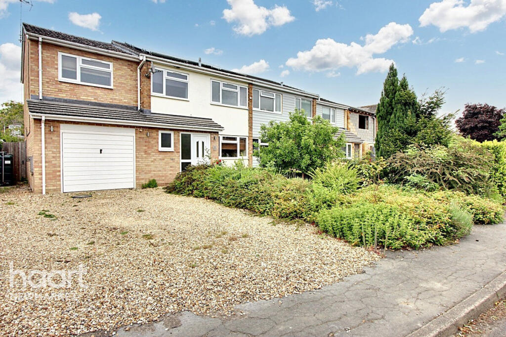 Main image of property: Green Park, Brinkley