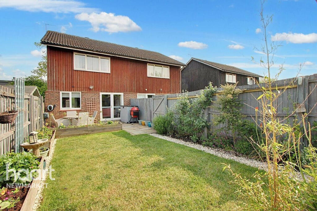 Main image of property: Studlands Park Avenue, Newmarket