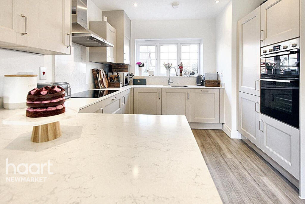 Main image of property: Webb Avenue, Newmarket