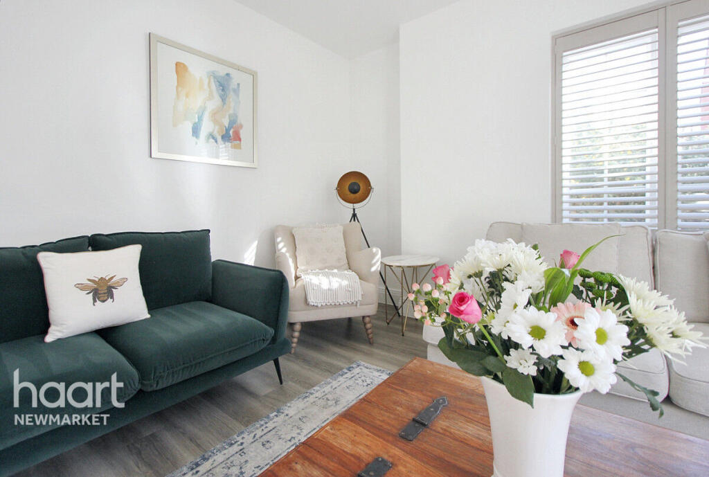 Main image of property: Webb Avenue, Newmarket