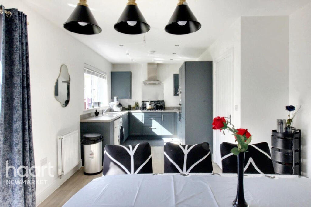 Main image of property: Glebe Drive, Newmarket