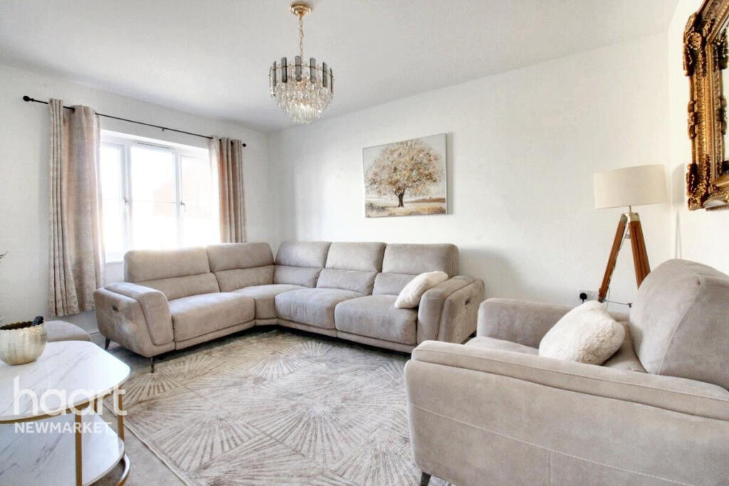 Main image of property: Glebe Drive, Newmarket