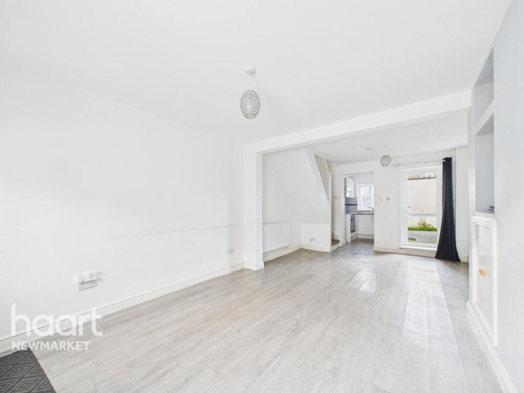 Main image of property: All Saints Road, Newmarket