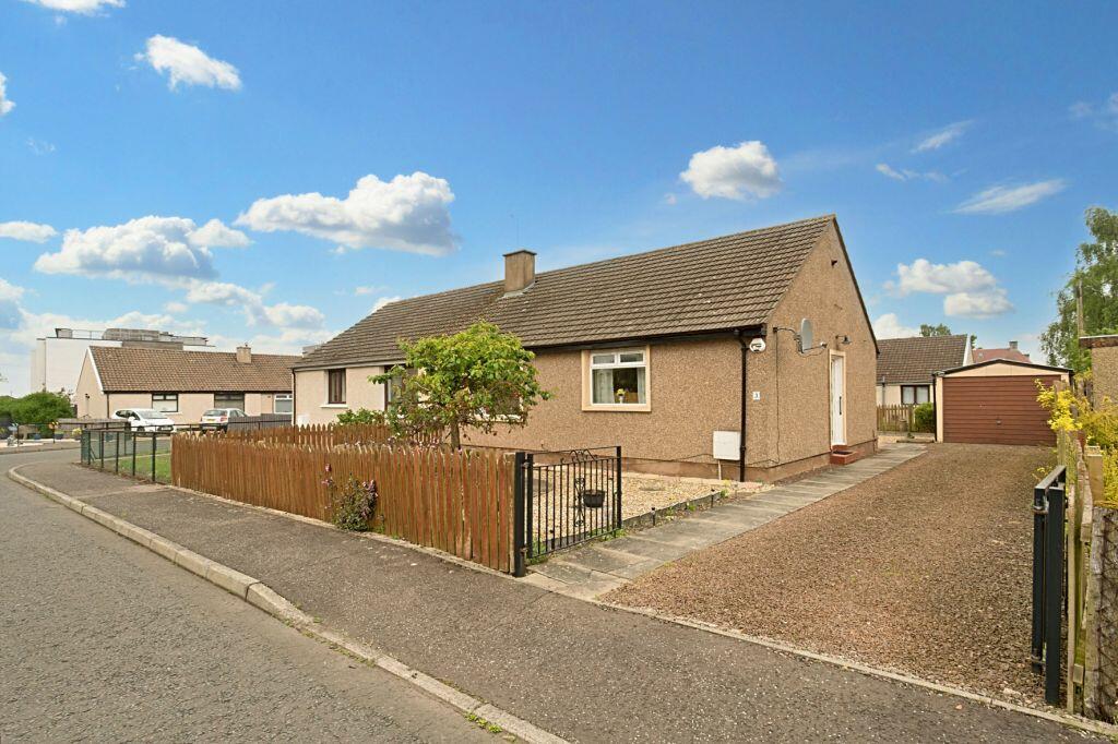 Main image of property: 3 McPhail Square. Tranent, EH33 1DF