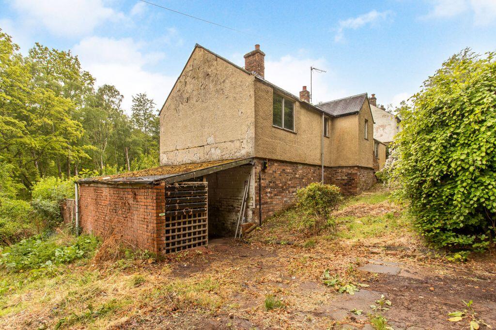 3 bedroom cottage
