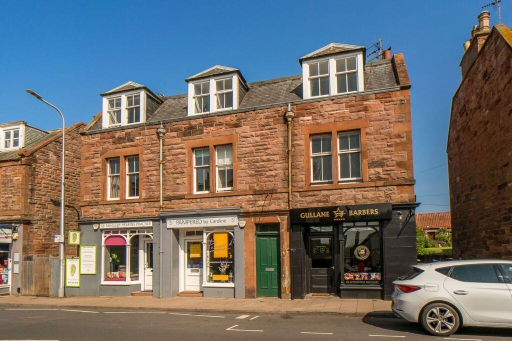 Main image of property: 6C, Stanley Road, Gullane, EH31 2AD