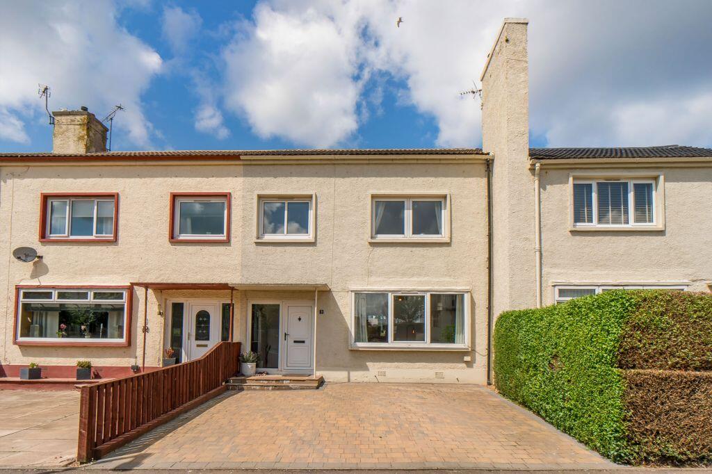 Main image of property: 3 Pine Street, Dunbar, EH42 1PU