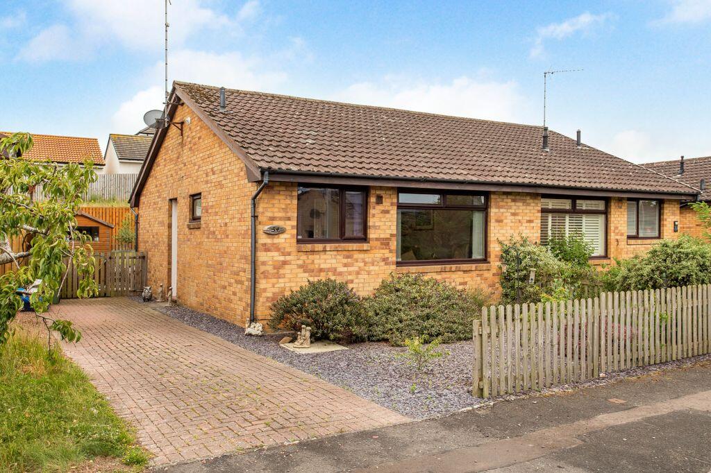 Main image of property: 54 Beachmont Place, Dunbar, EH42 1YE