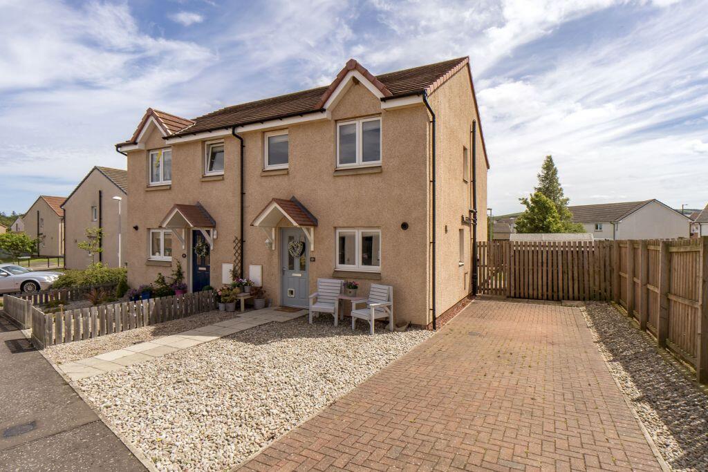 Main image of property: 19 Meikle Park Road, Dunbar, EH42 1DX