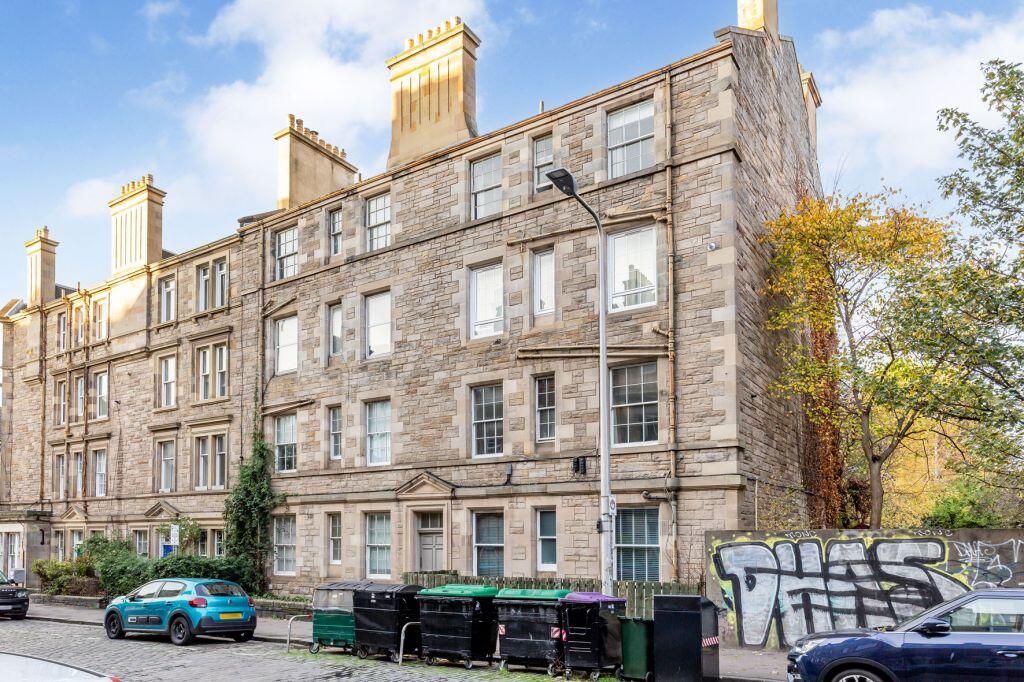 Main image of property: 68/14 Lorne Street, Edinburgh, EH6 8QF