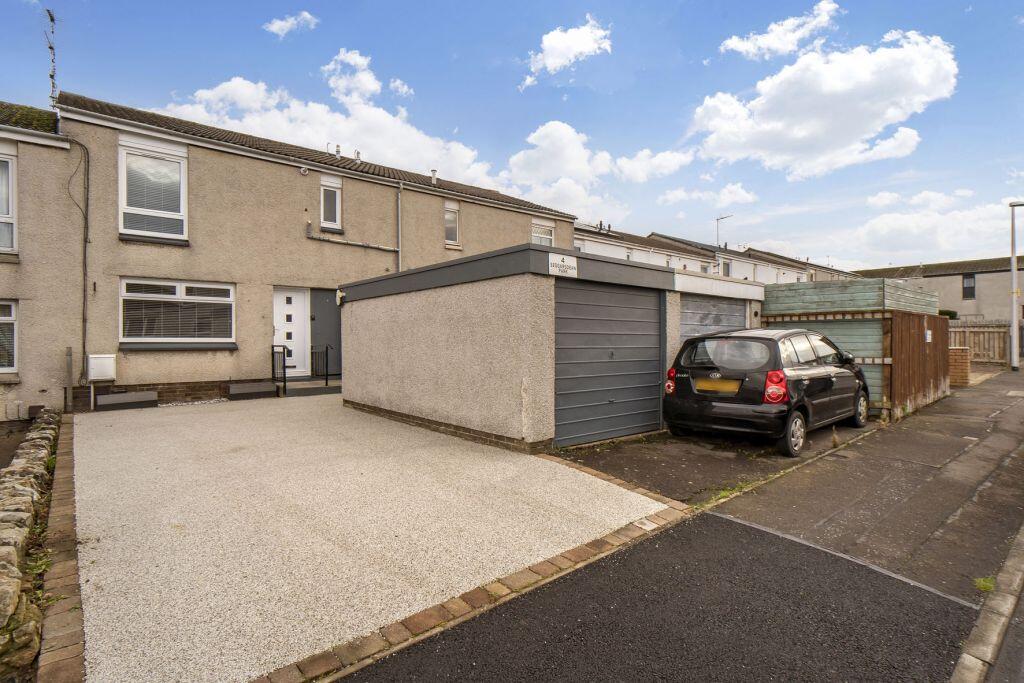 Main image of property: 4 Seggarsdean Park, Haddington, EH41 4NB