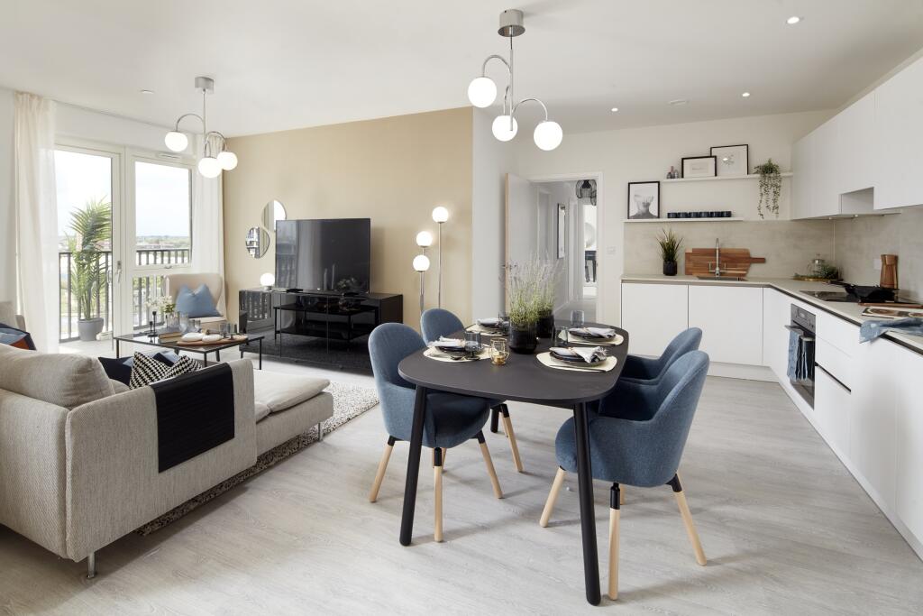 Main image of property: Nestles Avenue,
Hayes,
UB3 4QF