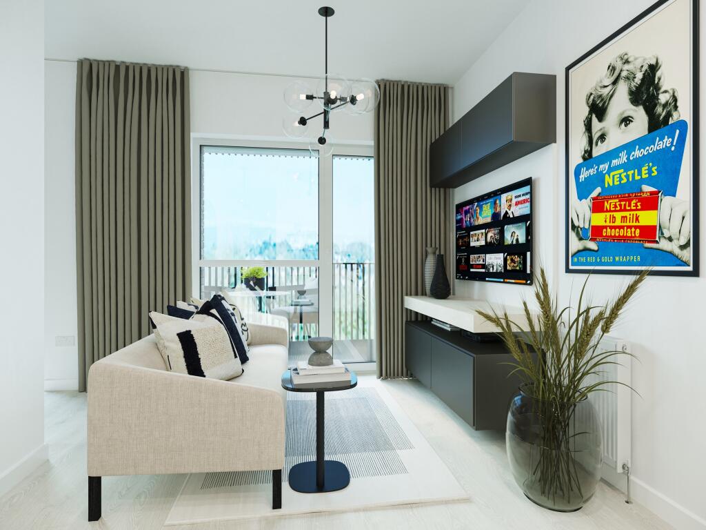 Main image of property: Nestles Avenue,
Hayes,
UB3 4QF