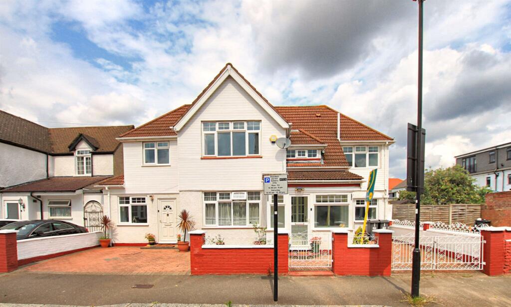 Main image of property: Albert Road, Hounslow, TW3
