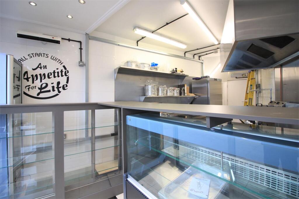 Main image of property: Spring Grove Road, Hounslow, TW3