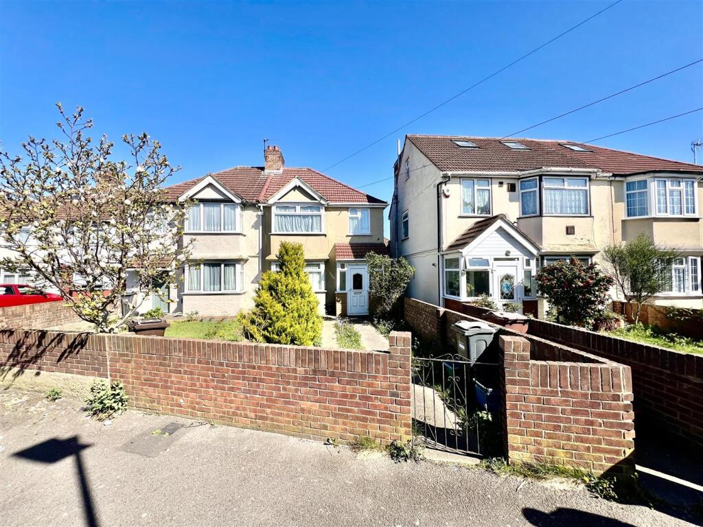 Main image of property: Beavers Lane, Hounslow, TW4