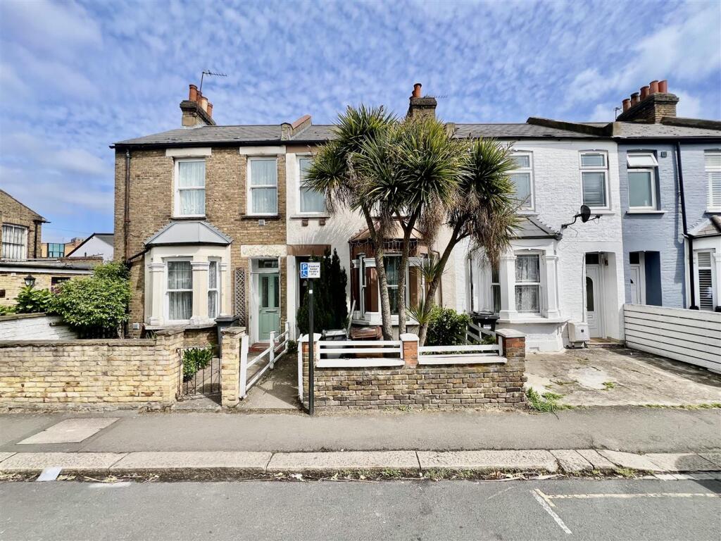 Main image of property: Cross Lances Road, Hounslow, TW3