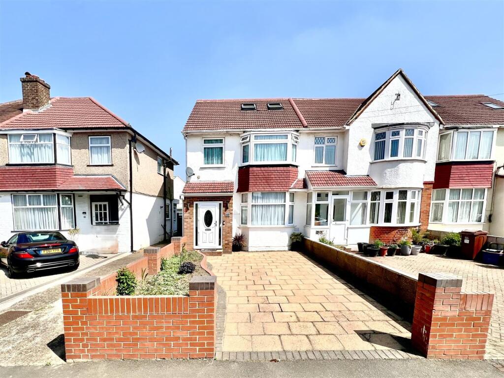 Main image of property: Ellerdine Road, Hounslow, TW3