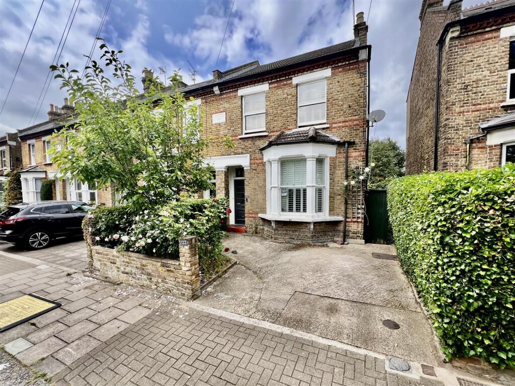 Main image of property: St. Stephens Road, Hounslow, TW3