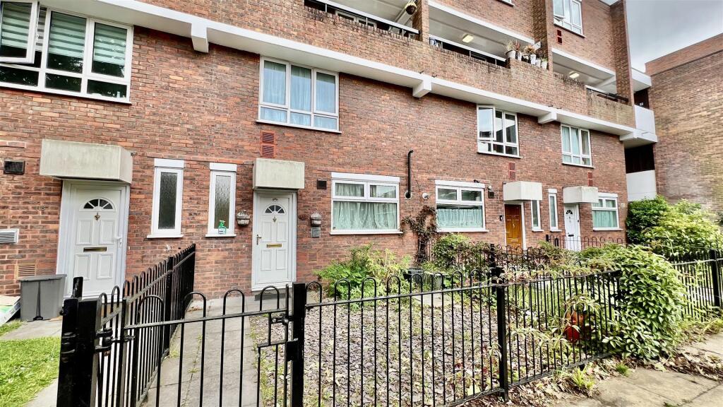 Main image of property: Benson Close, Hounslow, TW3