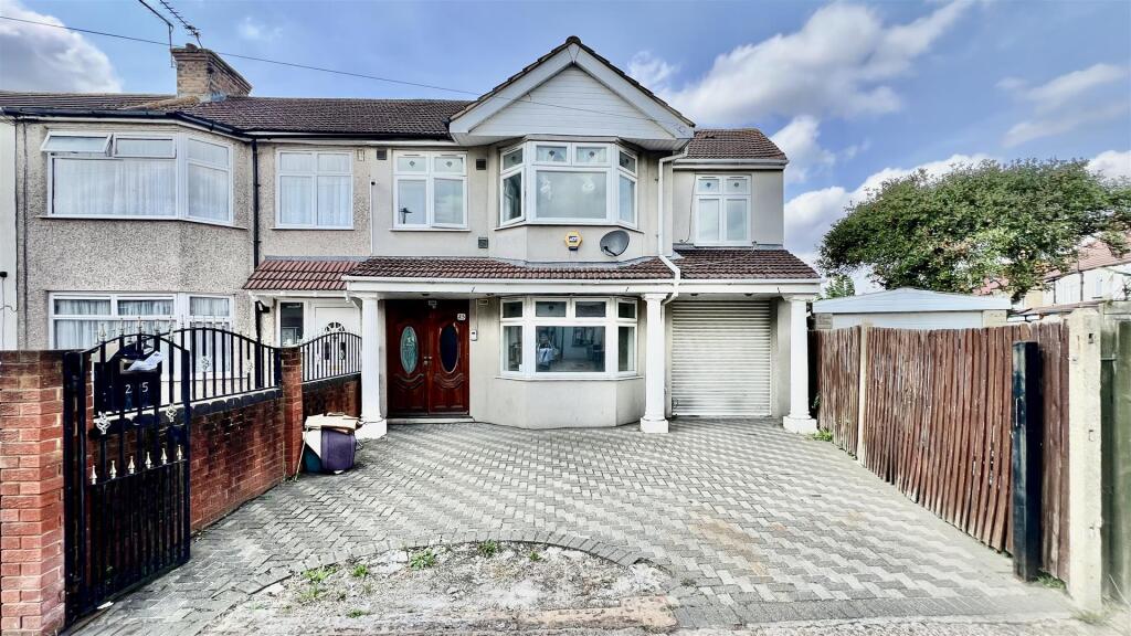 Main image of property: Manor Avenue, Hounslow, TW4