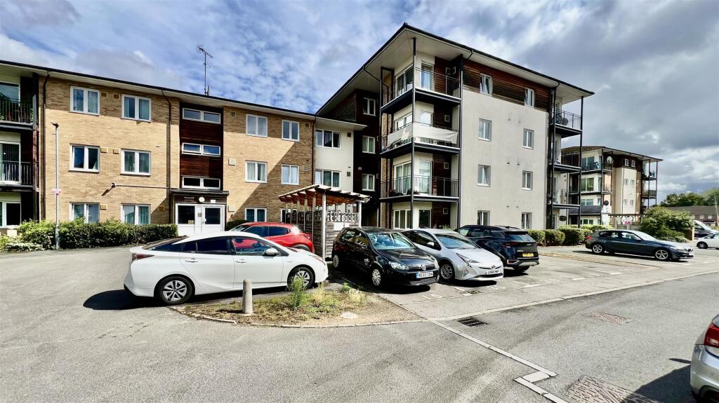 Main image of property: Bennett Close, Hounslow, TW4