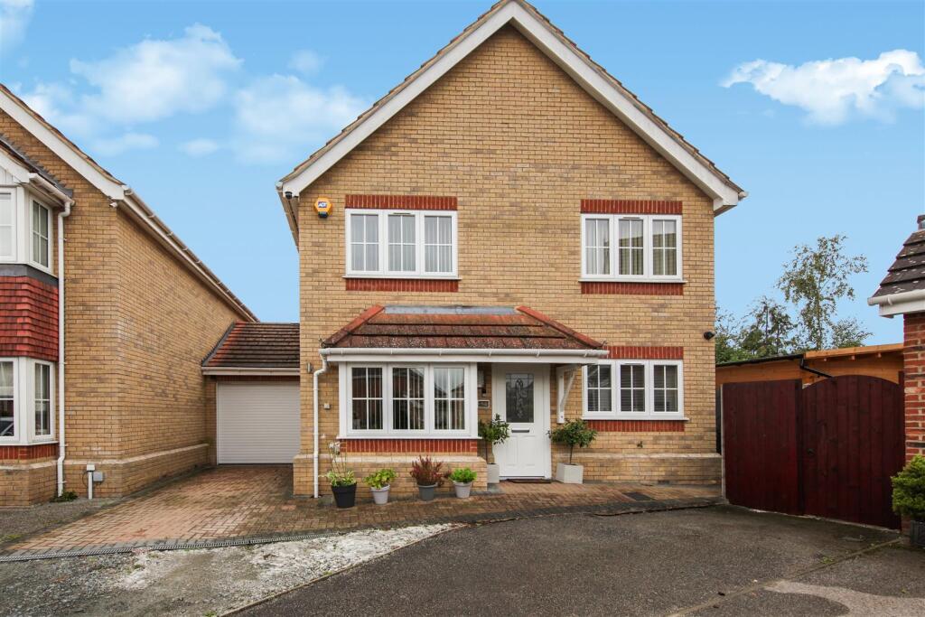 Main image of property: Briarfield Close, Bexleyheath, DA7