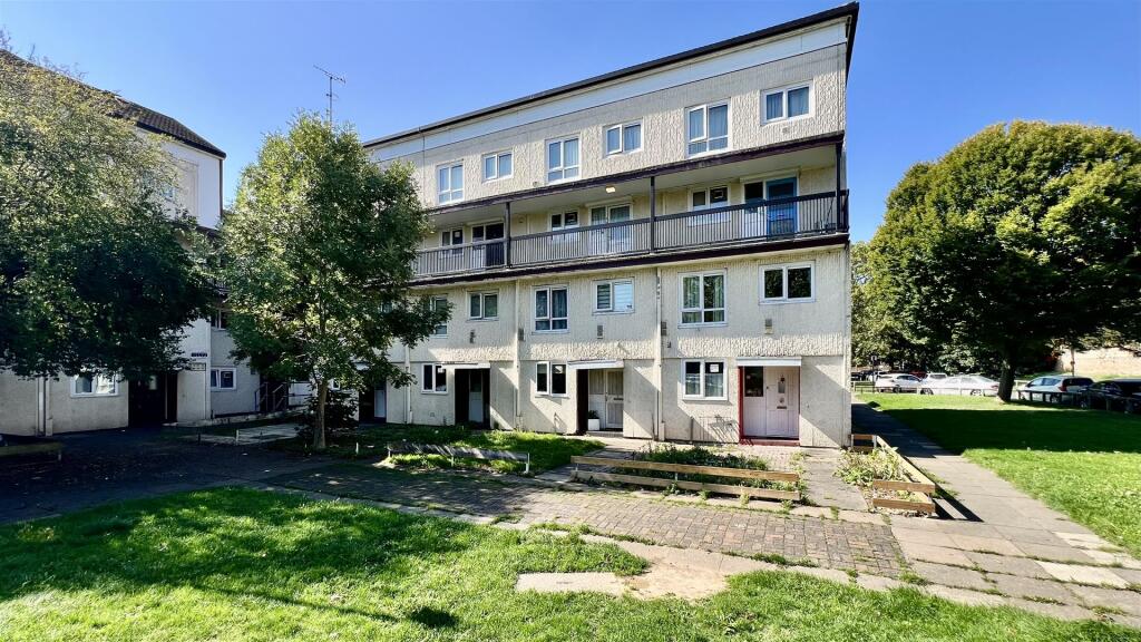 Main image of property: Brookwood Road, Hounslow, TW3