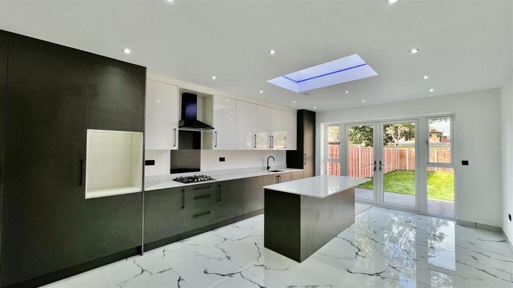 Main image of property: Meadow Road, Feltham, TW13