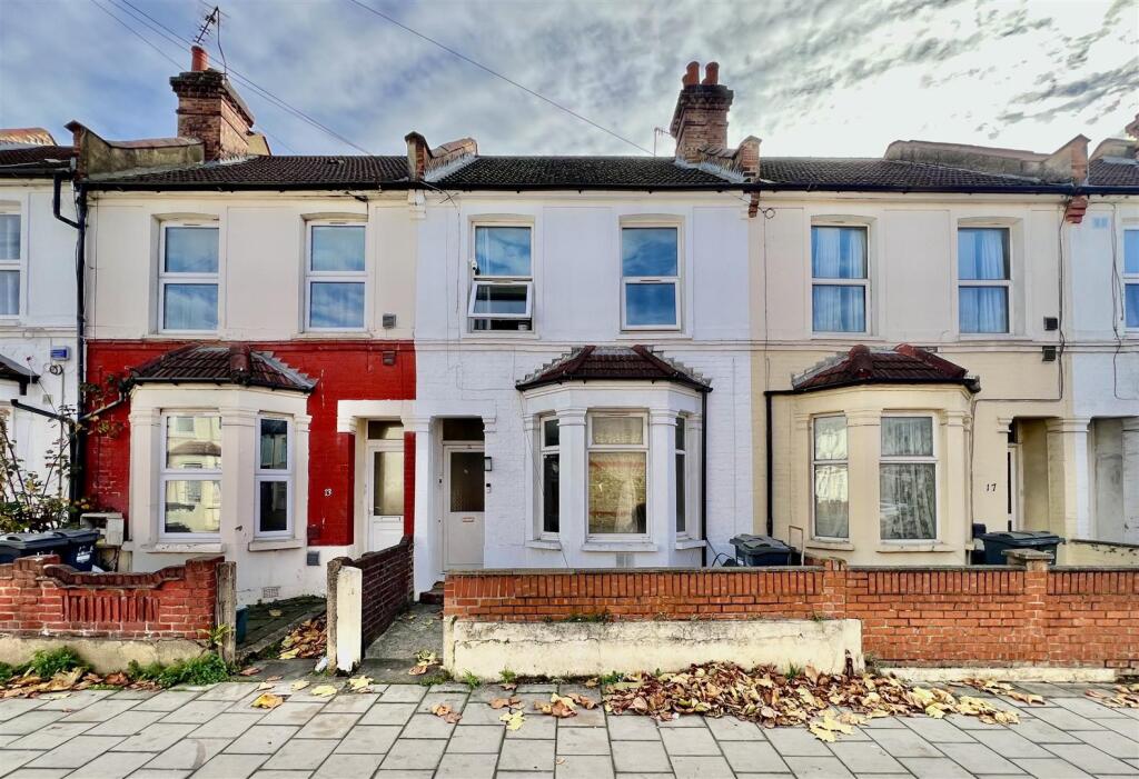 Main image of property: Cecil Road, Hounslow, TW3