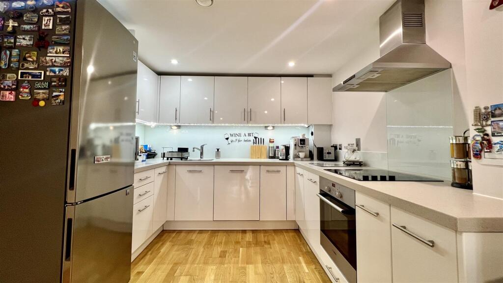 Main image of property: Langley House, Beavers Lane, Hounslow, TW4