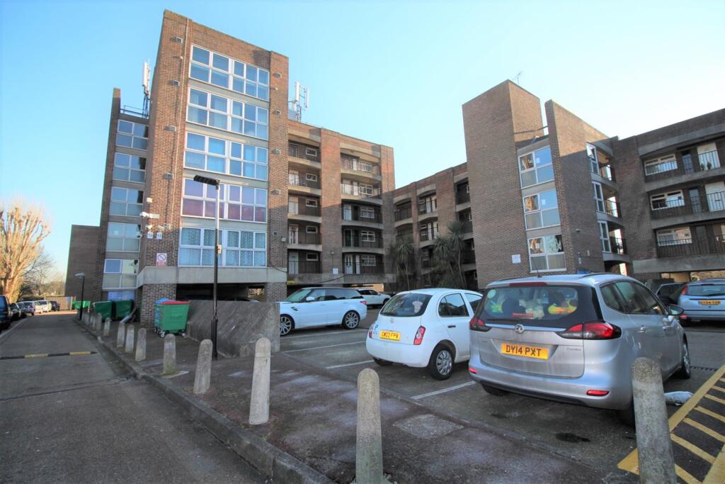 Main image of property: Harris Close, Hounslow, TW3