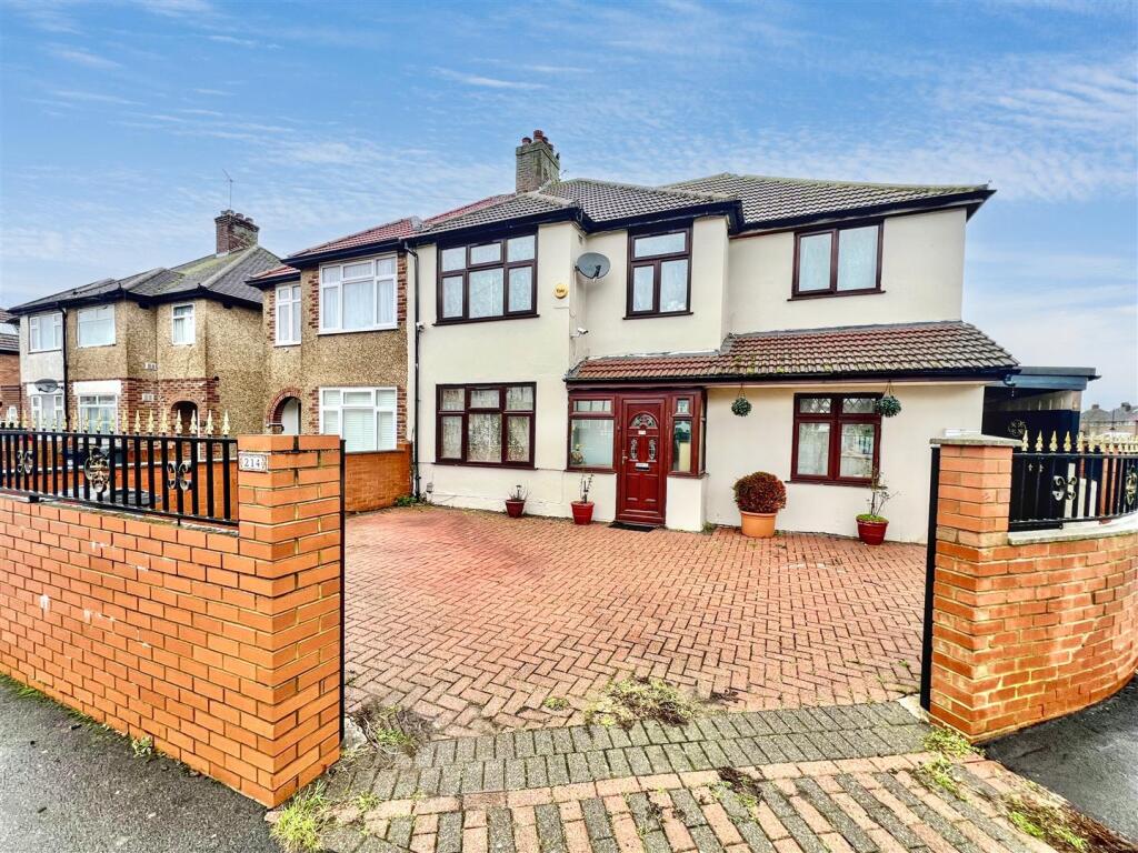 Main image of property: Heath Road, Hounslow, TW3
