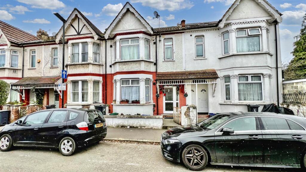Main image of property: Sunnycroft Road, Hounslow, TW3