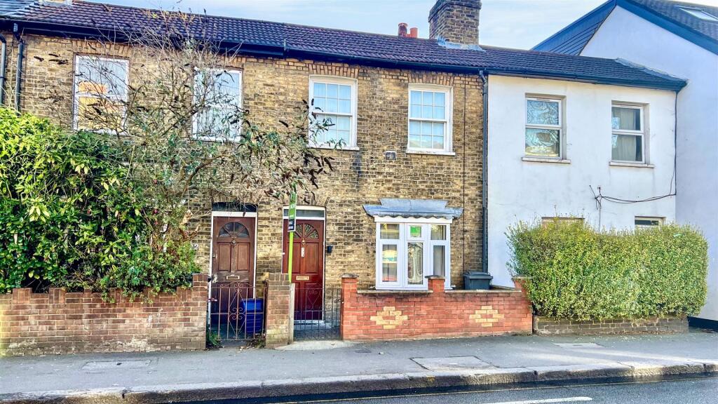 Main image of property: Hanworth Road, Hounslow, TW3