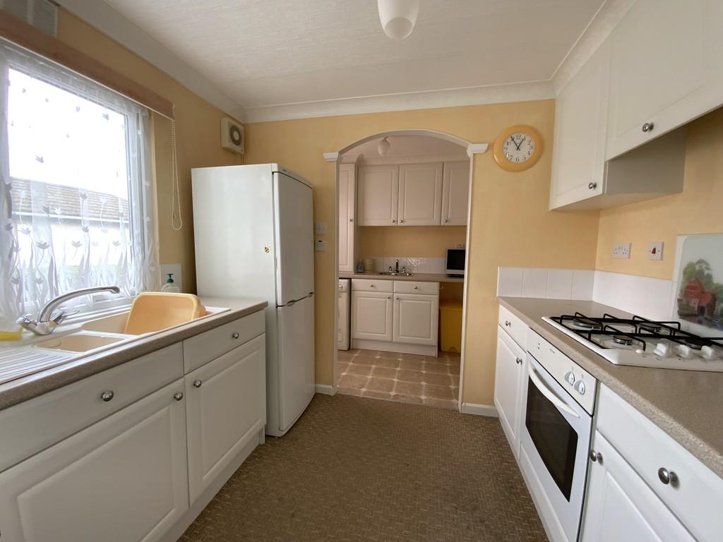 2 Bedroom Park Home For Sale In Kingsmead Park Swinhope Market Rasen Ln8