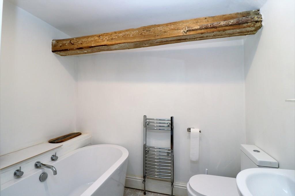 5 bedroom detached house for sale in Norton Road, Glentham, LN8