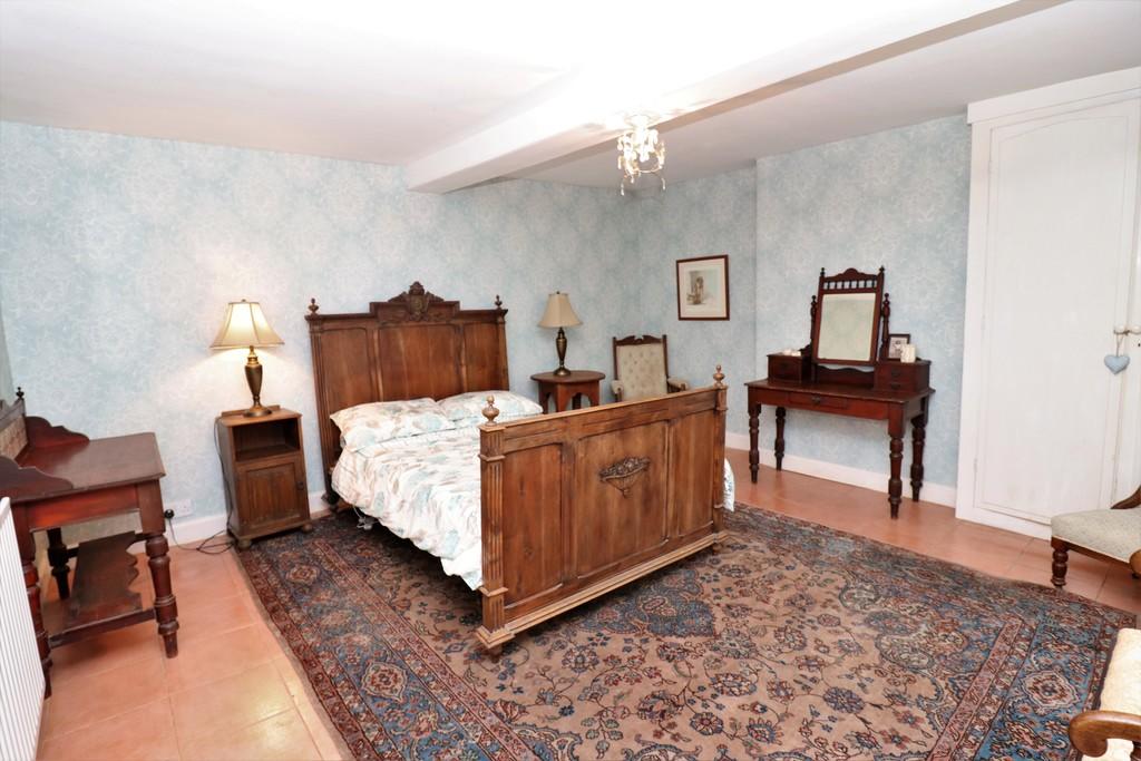 5 bedroom detached house for sale in Norton Road, Glentham, LN8