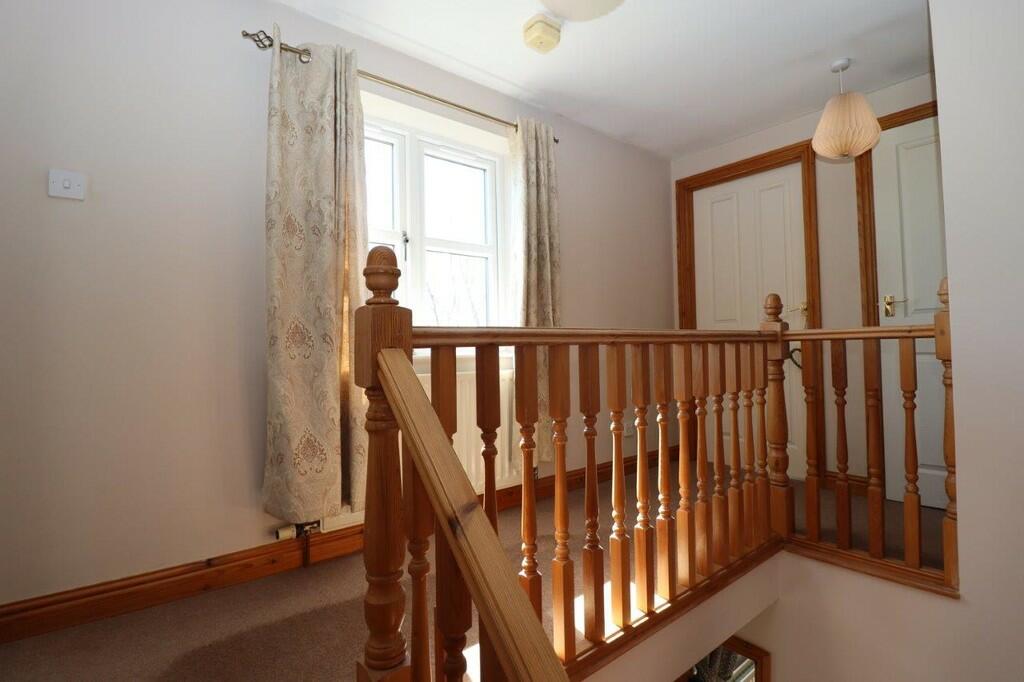 3 bedroom detached house for sale in Market Rasen Road, Snarford, LN8