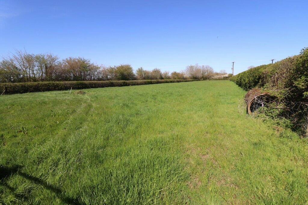 3 bedroom detached house for sale in Market Rasen Road, Snarford, LN8