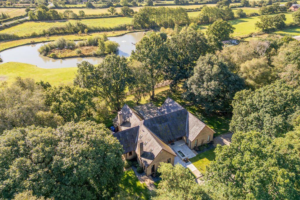 Main image of property: Skinners Lane, Middle Rasen