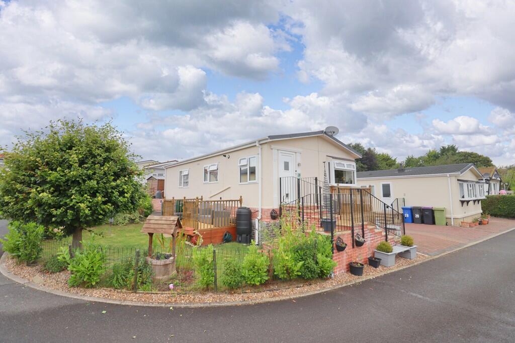 Main image of property: Kingsmead Park, Swinhope