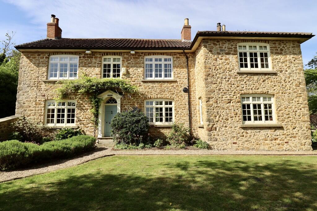 Main image of property: Caistor Lane, Tealby