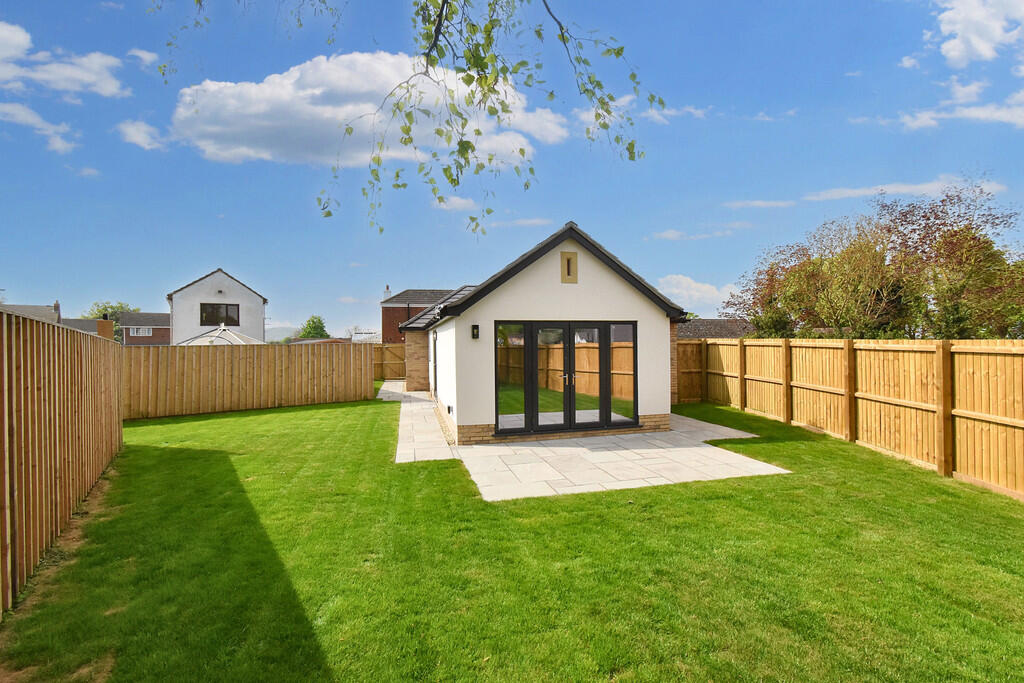 Main image of property: 8 Shooters Close, Caistor, Market Rasen